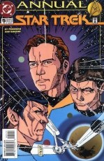 Star Trek Annual #5