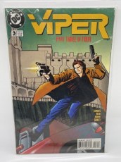 Viper #3 (Of 4)