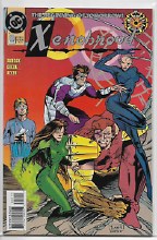 Xenobrood #0 (Of 6)(001)