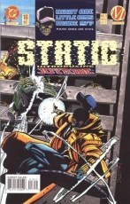 Static #16