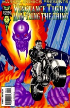 Marvel Comics Presents #164