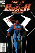 Punisher 2099 #21 (002)