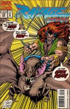 Ravage 2099 #23