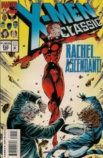 X-Men Classic #100