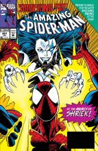 Amazing Spider-Man #391 (002)