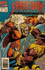 Sabretooth Classics #3