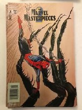 Marvel Masterpieces Ii #1 (Of 3)