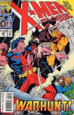 X-Men Classic #97