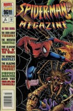 Spider-Man Megazine #6 (002)