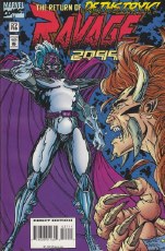 Ravage 2099 #27