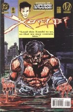 Xombi #8 (001)