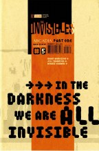 Invisibles #5 (Mr)(001)