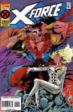 X-Force #42 (001)