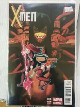 X-Men #3 Kris Anka Variant