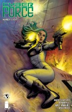 Cyber Force #7