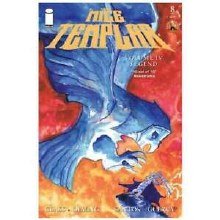 Mice Templar IV Legend #8 Cvr A Oeming