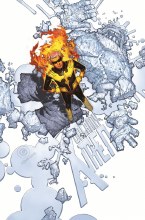 Uncanny X-Men #13 Bachalo Var