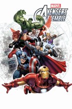 Marvel Universe Avengers Assemble #2 Syu