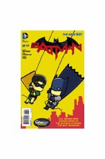 Batman #27 Var Ed (Zero Year)