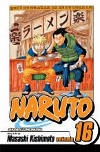 Naruto GN VOL 16 (Curr Ptg)