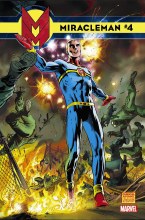 Miracleman #4