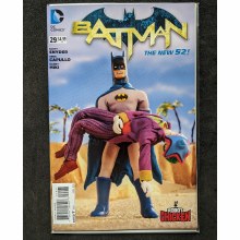 Batman #29 Var Ed (Zero Year)