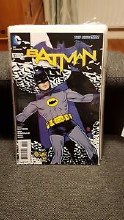 Batman #31 Var Ed (Zero Year)