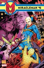 Miracleman #6