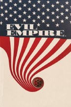 Evil Empire #3 (Mr)