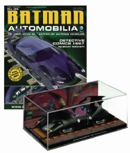 Batman Automobilia #36