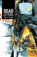 Dead Letters #5