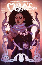 Rat Queens #9 (Mr)