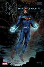 Miracleman #11 (Mr)