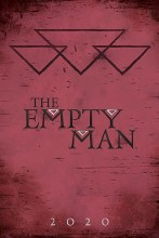 Empty Man #1 (of 6) (2nd Ptg) (Pp #1133)