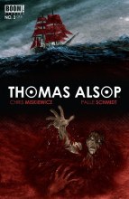 Thomas Alsop #6 (of 8)