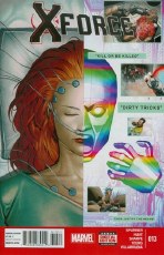 X-Force #13