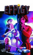 Effigy #1 (Mr)