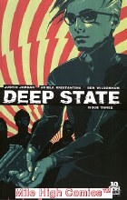 Deep State #3