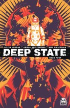 Deep State #4