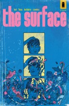 Surface #1 Cvr A Foss & Bellaire (Mr)