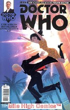 Doctor Who 12th #10 Reg Hughes