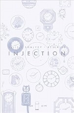 Injection #4 Cvr B Shalvey & Bellaire (Mr)