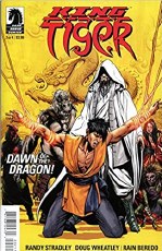 King Tiger #2