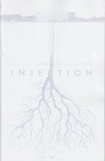 Injection #5 Cvr B Shalvey & Bellaire (Mr)