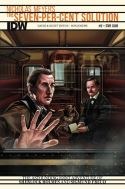 Sherlock Holmes 7 Per-Cent Solution #2 (of 5) Subscription V