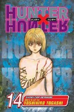 Hunter X Hunter GN VOL 14 (Curr Ptg)