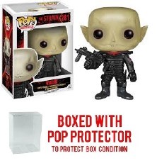 Pop the Strain Vaun Vinyl Fig