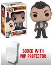 Pop TV AMC Preacher Cassidy Vinyl Figure