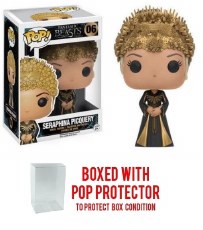 Pop Fantastic Beasts Seraphina Vinyl Fig