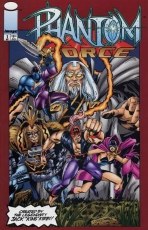 Phantom Force #1